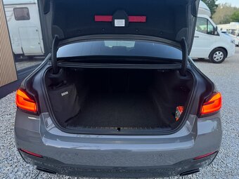 BMW 540d xDrive Sedan, Harman, Softclose, Adaptiv, 360 - 10