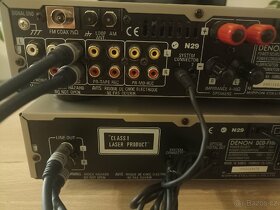 Denon - 10