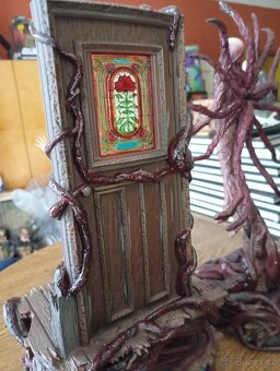 Stranger things figurky - 10