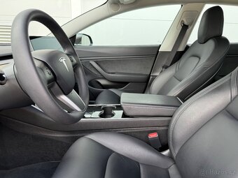 Tesla Model 3 Long Range RWD záruka 2027 DPH - 10