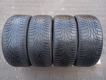 Originální alu kola Rondell Atura Wheels 5x112 r18 - 10