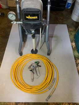 Prodám set Makita -  2 x bourací kladiva, 2 x šroubovák na s - 10