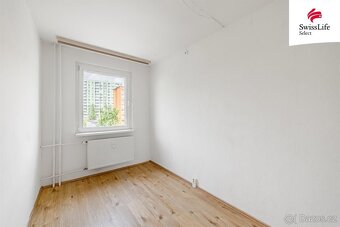 Prodej bytu 5+1 86 m2 Norská, Česká Lípa - 10