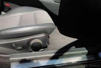 Mercedes-Benz C200 CDI, AC KOMBI - 10