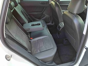 Seat Ateca 1,5 TSI STYLE 198.000 km - 10