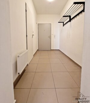 Podnájem bytu 3+kk, 70,23m2, v Brně střed, na ulici Vlhká - 10