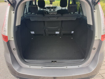 Renault Grand Scénic, Renault Grand Scenic r.2011 - 10
