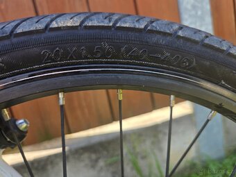 Dětské kolo specialized - 10