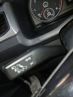 PRODÁM - VW Caddy 2.0 TDI 75KW - 10