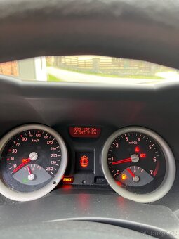 Renault Megane 2 - 10