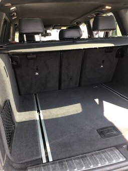 BMW X3 SUV XDRIVE20D M Paket 140kW - 10