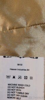 Přechodová bunda - 10