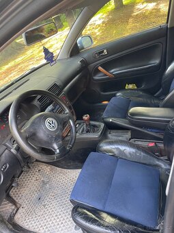 Passat b5 1.9tdi syncro - 10