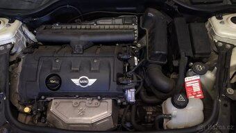 Mini Cooper 1.6i R56 - 65tkm - 10