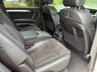 Audi Q7,TDI,180kw. R.v 7.2014 - 10