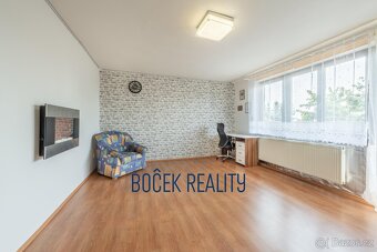 Prodej bytu 3+1, 79 m2, Zbiroh - ul. Švabínská, ev.č. 10094 - 10
