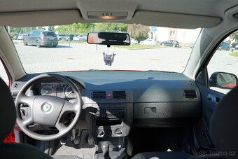 Škoda Fabia 1.2 HTP 40kw - 10