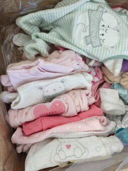 Baby Born panenka - 10