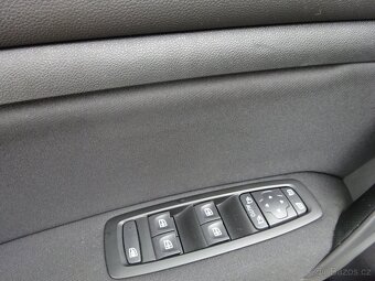 Renault Mégane 1,5 dCI, GARANCE KM - 10