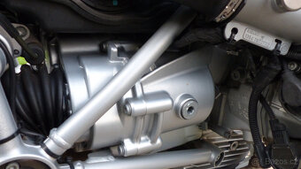 Bmw r 1200gs - 10