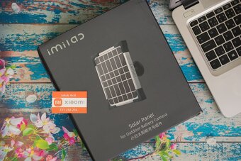 Kamery Xiaomi, DDPAI, 70Mai, Imilab a Yi - 10