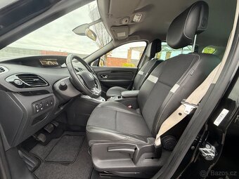 Renault Scenic 3 BOSE - 1.2TCe 85kW - 2013 - 125.177Km - 10