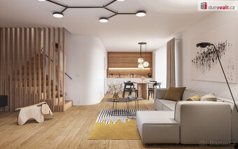 Prodej rodinného domu 4+KK s pozemkem 294 m2 - Lodenice, Mše - 10