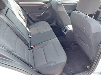 Volkswagen Golf 7 - 10