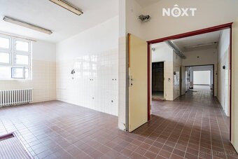 Pronájem komerční Obchodní prostory, 753㎡ - 10