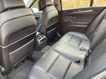 BMW 535d F10 xDrive 2013 Individual - 10