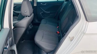 ŠKODA SCALA 1.0 TSI, 85 kw, r.v.2020 - 10