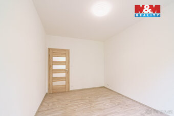 Pronájem bytu 3+kk, 90 m², Cheb, ul. Břehnická - 10