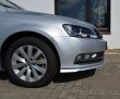 Rline VW Passat B7 10-14 podspoiler predni naraznik - 10