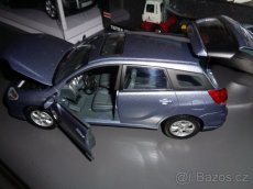 modely 1:18,1:32  a 1:10  III. - 10