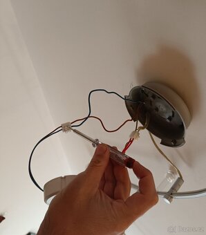 Stavební práce & rekonstrukce Praha - 10