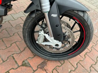 Ducati Multistrada 950 S 2020 - 10