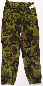 Maskáče (oděv vz. 95), zimní i letní, nové i použité - 10