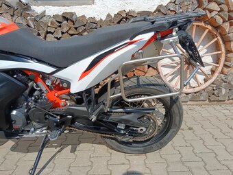 KTM 890 Adventure R - 10