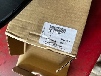 Díly Octavia 2, 1.9tdi 77kw - 10