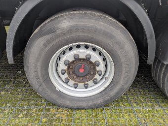 Návěs Schwarzmuller SPA 3/E, Standard - 10