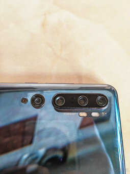 Xiaomi Mi Note 10 6/ 128GB Dual Sim - 10