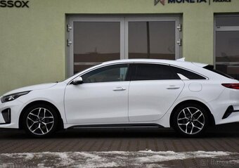 Kia ProCeed 1.4 T-GDi 1M ČR - 10
