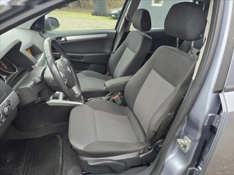 Opel Astra, 1,6 i 85 kw - 10