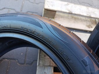 205/50/17 letní pneu nexen - 10