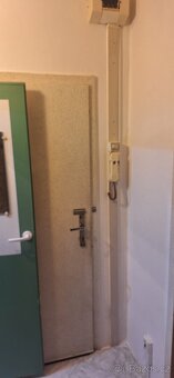 Pronajem 1+1 Olomouc Heyrovskeho - 10