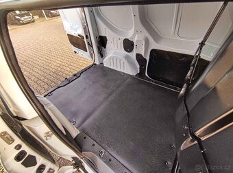 DACIA DOKKER 1.6i 75KW,2018,ZÁVĚS,SKŘÍŇ,ODPOČET DPH, - 10