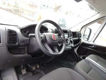 Fiat Ducato 2.2MJet,103kw,L3H2,2022,ČR,1maj.,-21%DPH - 10
