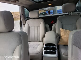 Mercedes benz R320cdi - 10