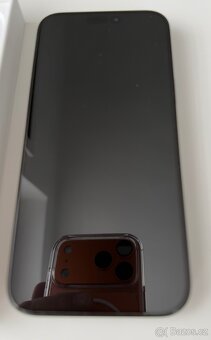 IPHONE Apple 16 Pro Max 256 Gb - 10