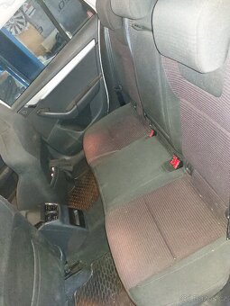 Škoda octavia 2.0 tdi 110kw - 10